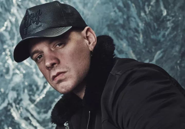Marko, exitoso influencer venezolano. Foto: Instagram