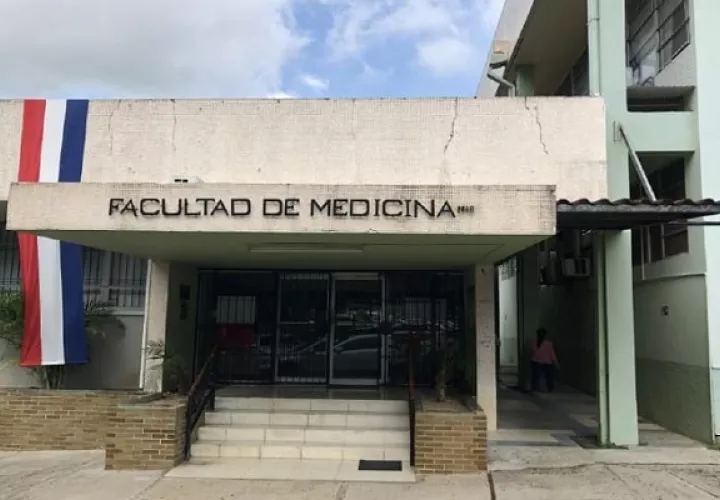 El examen  de certificación básica en medicina se realiza tres veces al año. Foto: Grupo Epasa