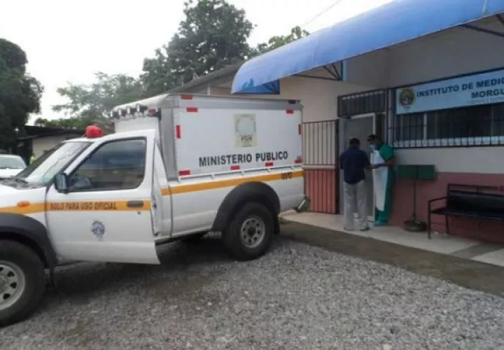 En la provincia de Chiriquí, un total de 21 personas han perdido la vida en accidentes de tránsito. Foto. Archivo