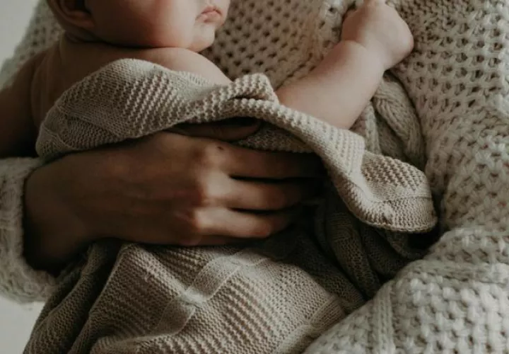 ¿Cómo afrontar ser madre con los ovocitos de otra mujer? Para muchas mujeres y parejas es una difícil decisión.  Foto: Pexels
