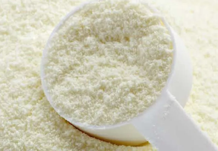 El estudio asegura que para Nestlé no todos los bebés son iguales en materia de azúcares añadidos. 