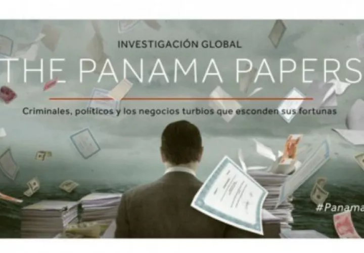El cuarto día de audiencia del caso 'Papeles de Panamá'. Foto: Archivos