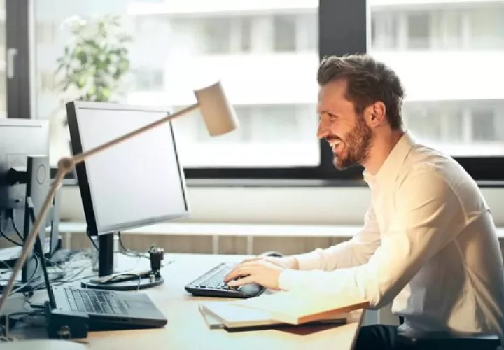 Los perfeccionista tienen un alto nivel de competitividad. Foto: Pexels