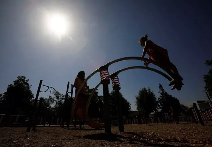 La iniciativa es un retroceso y ha recibido duras críticas. Foto: EFE