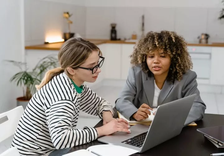 La captación de talento a través de aplicaciones sigue en aumento. Foto: Pexels