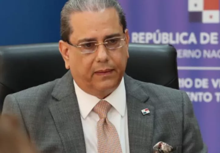 Miviot pagará a promotoras antes de la elecciones, afirmó Paredes. Foto: Cortesía