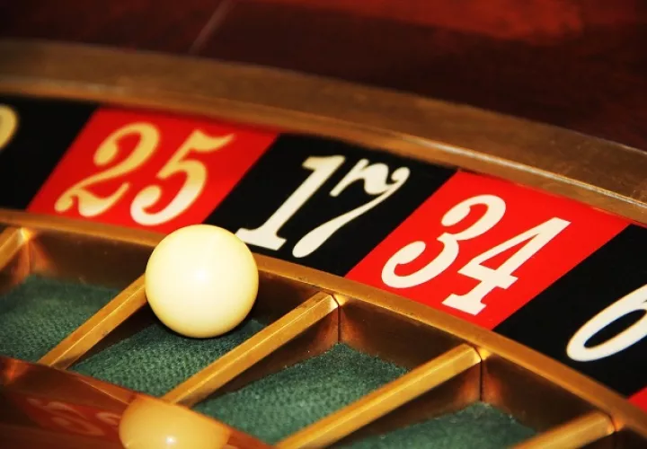 Es posible disfrutar de la ruleta en línea en cualquier sitio web o plataforma. 