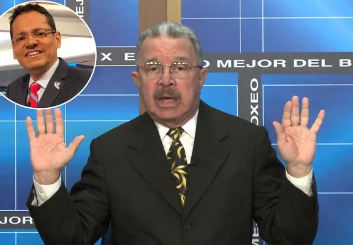 Juan Carlos Tapia reaccionó a la utilización de sus videos para ataques políticos. 
