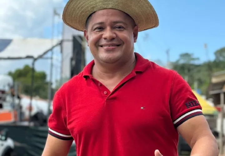 Abdiel Núñez. Foto: Instagram