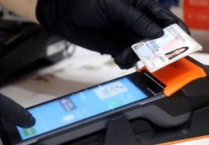 Se desarrollaron software, plataformas y aplicaciones digitales bajo la excusa de la pandemia, entre ellas Panamá Digital y Panamá Solidario