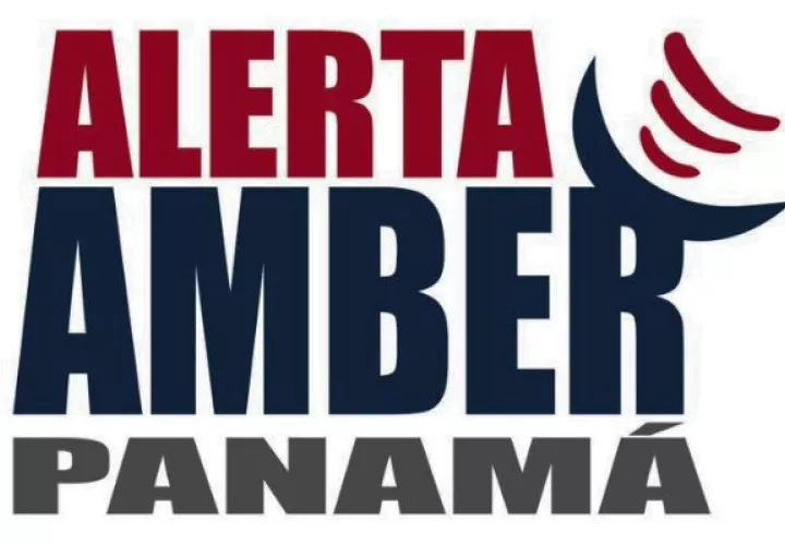App descargable de la Alerta Amber. Foto: Archivo 