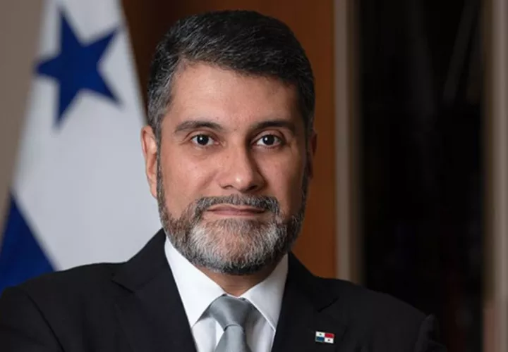 Andrés Farrugia González. Foto: Cortesía