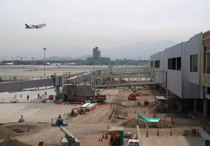 En la región es viable que se expanda el turismo a otras zonas. Foto: EFE