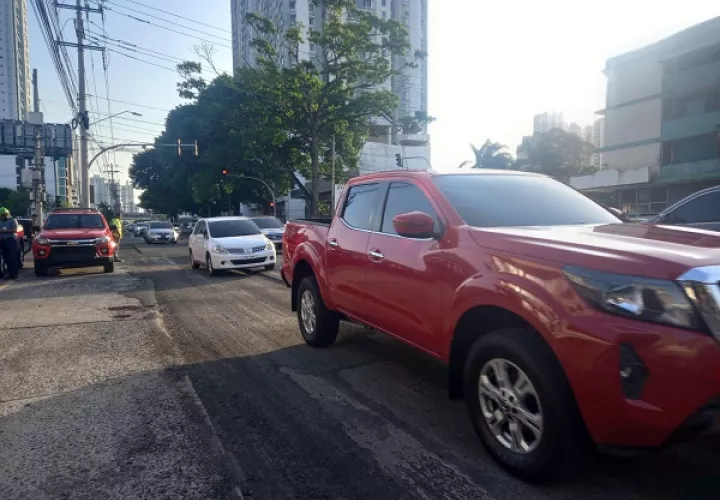 La venta de pick up presentó buenos números en enero y febrero. Foto: Archivo