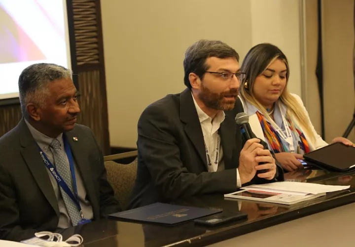 En la reunión  se darán cita más de 25 participantes de 16 países. Foto: Cortesía