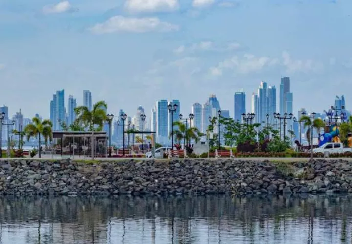 Panamá podría estar creciendo un 3% en el 2024.