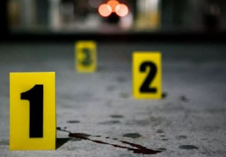El joven de 17 años Amauris Ameth Salazar, falleció en el lugar del incidente, mientras que  Cristian Membache Acevedo, murió en el hospital. Foto.Ilustrativa