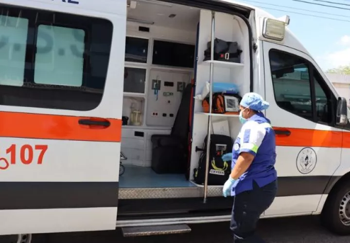 Se atenderán servicios de urgencias. Foto: Cortesía CSS