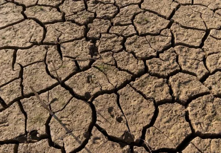 El coste económico de los desastres naturales en el mundo no sólo crece en cifras absolutas por el cambio climático. Foto: EFE