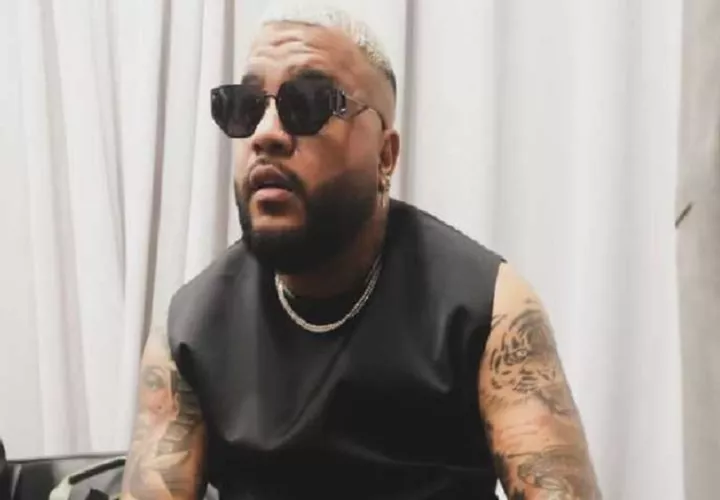 Dímelo Flow. Foto: Instagram