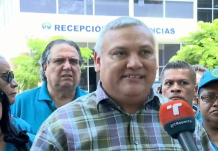Diógenes Sánchez dijo que es incapaz de enviar este tipo de contenido. 