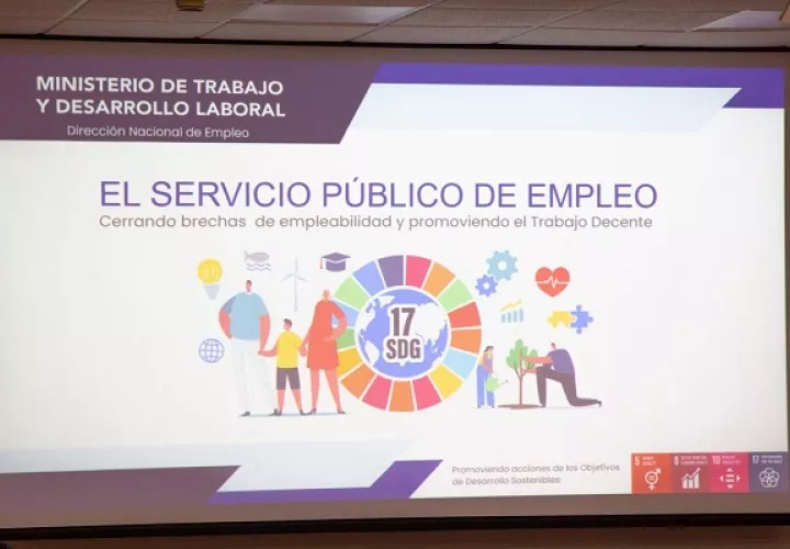 La reglamentación del Servicio Público de Empleo norma un proceso que estaba creado desde el Código de Trabajo. Foto: Cortesía