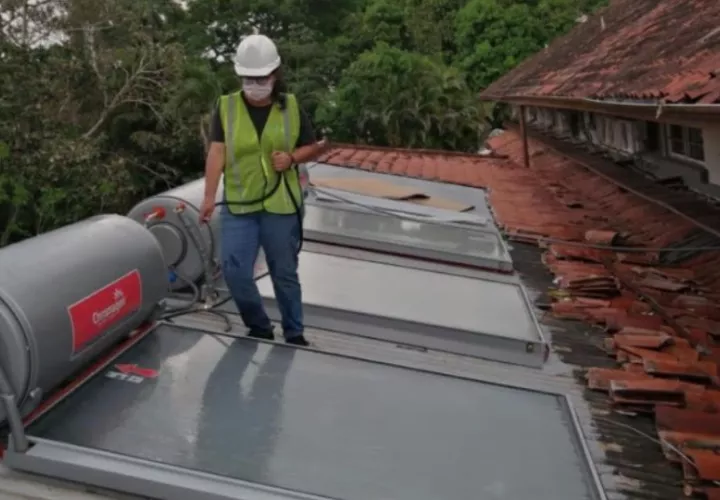 Cámara Panameña de Energía Solar reitera la urgencia de cese de prácticas desleales en la Industria Solar. Foto: Cortesía