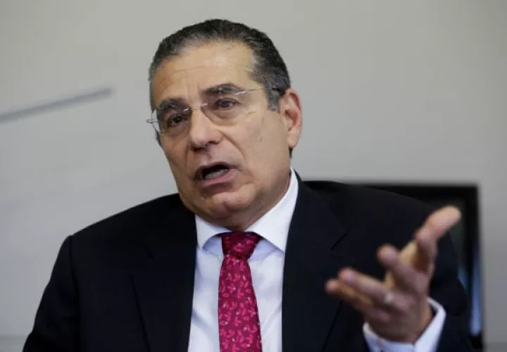 Ramón Fonseca deja varias obras literarias como legado. Foto: Cortesía