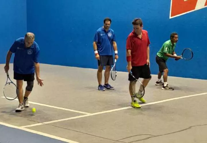 El torneo fue evaluativo para eventos internacionales. Foto: Cortesía
