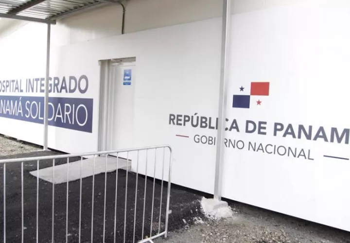 El centro especializado se ubicará en los terrenos adyacentes al Hospital Nicolás A. Solano. Foto: Cortesía/ Minsa