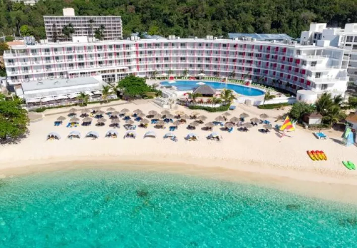 Wyndham y Decameron hacen equipo para expandir la oferta de vacaciones todo Incluido. Foto: Cortesía