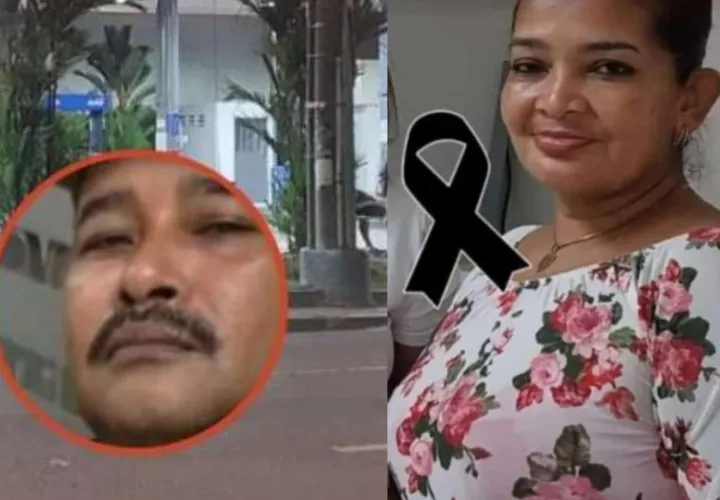 Ambas víctimas encontraron la muerte mientras hacían sus actividades rutinarias.