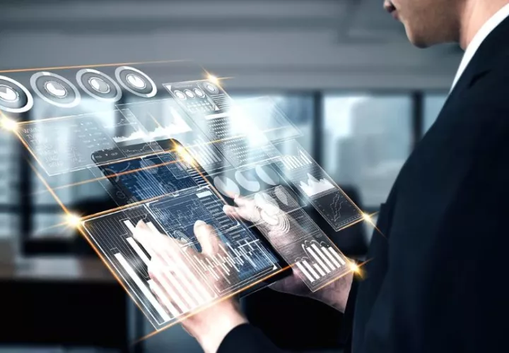 ¿Cómo formar recurso humano que sobreviva a la Inteligencia Artificial? Foto: Cortesía