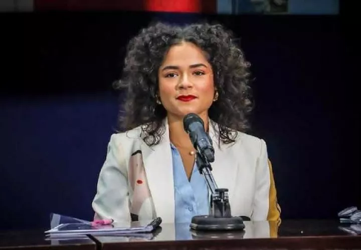 Irma Hernández. Foto: Instagram