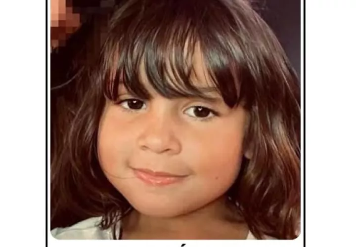 La familia de Kai Liah agradece profundamente a todos los que apoyaron durante este difícil periodo. Foto: Cortesía