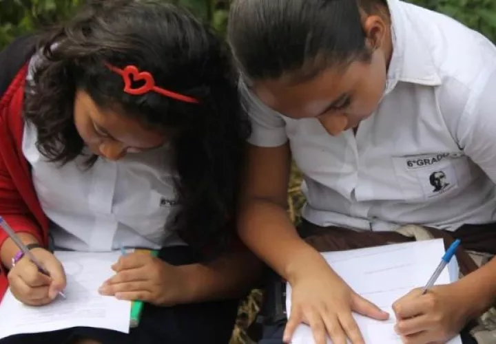 La educación de América Latina sufre una "crisis" desde hace años, afirma el Banco Mundial. Foto: Cortesía