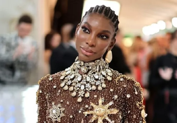 Edición pasada de la Met Gala. Foto: Cortesía