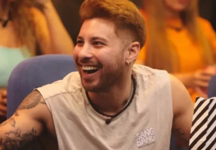 Miguel Melfi. Foto: Canal RCN