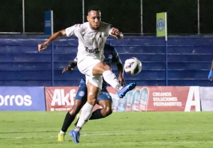 Futbolistas panameños crean sinducato. Foto: Ilustrativa/Fepafut