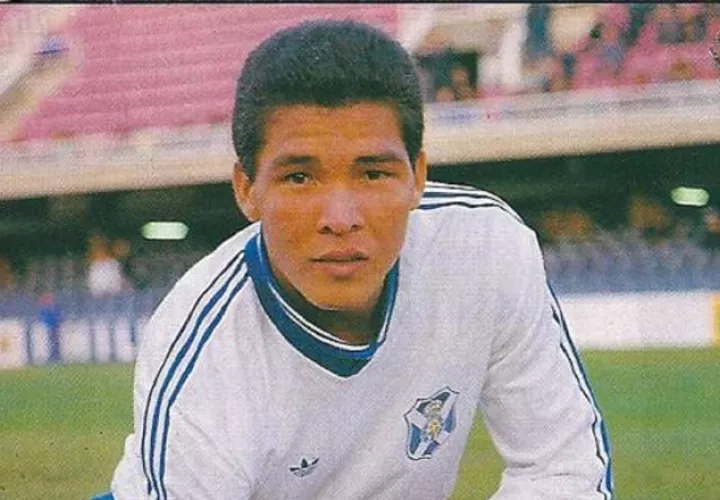 Rommel Fernández