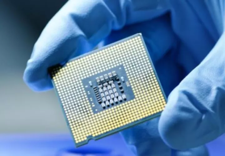 Estados Unidos considera la fabricación nacional de microprocesadores una cuestión clave para su economía y seguridad.
