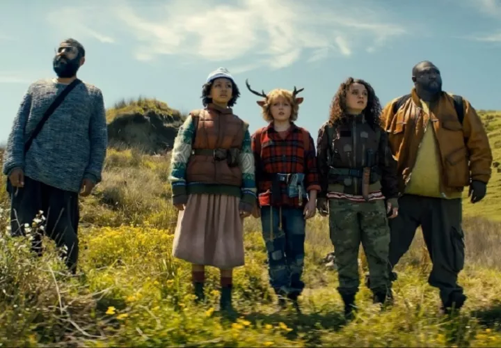 Llegará al catálogo de contenido el próximo 6 de junio. Foto: Netflix