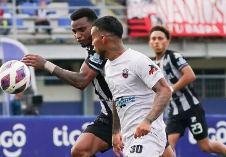Tauro y San Francisco juegan hoy en el estadio Agustín 'Muquita' Sánchez. Foto: LPF