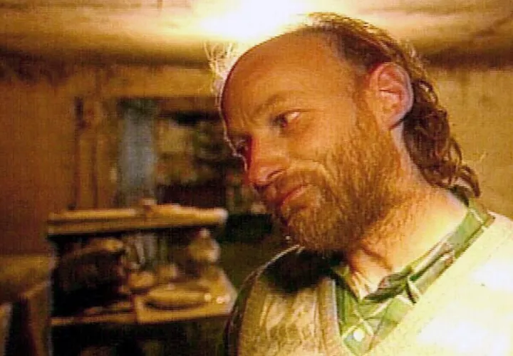 Robert Pickton, considerado el peor asesino en serie de la historia de Canadá. Foto: EFE