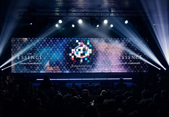 La elección de Panamá como sede del evento global "aumenta la visibilidad del país para el segmento del turismo de lujo". Foto: Cortesía