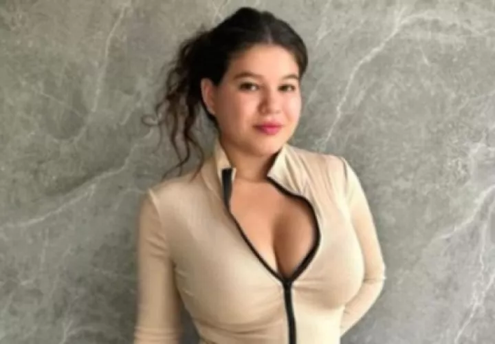 Yaneth Marín. Foto: Instagram