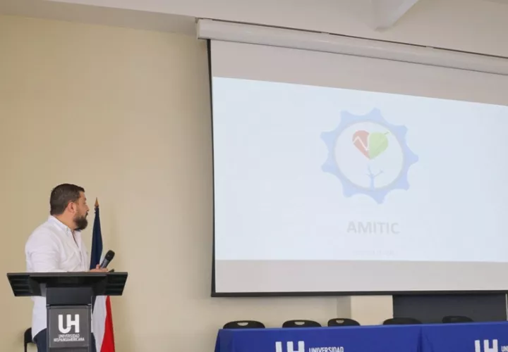 El congreso reunirá a la comunidad científica, académica y empresarial de la región. Foto: Cortesía 