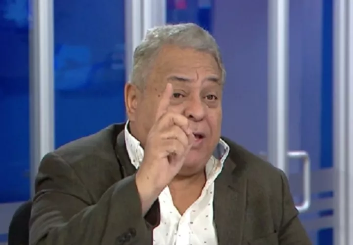 Alejandro Pérez cuestionó la falta de transparencia y las múltiples irregularidades.