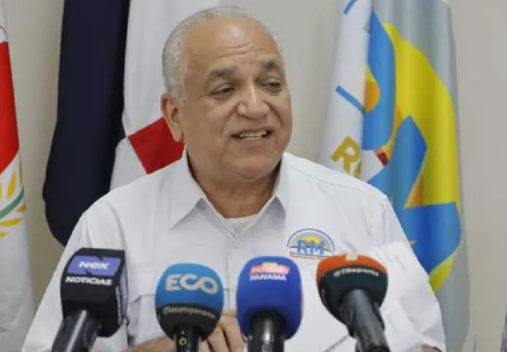 Luis Eduardo Camacho defendió la autonomía de sus decisiones. 