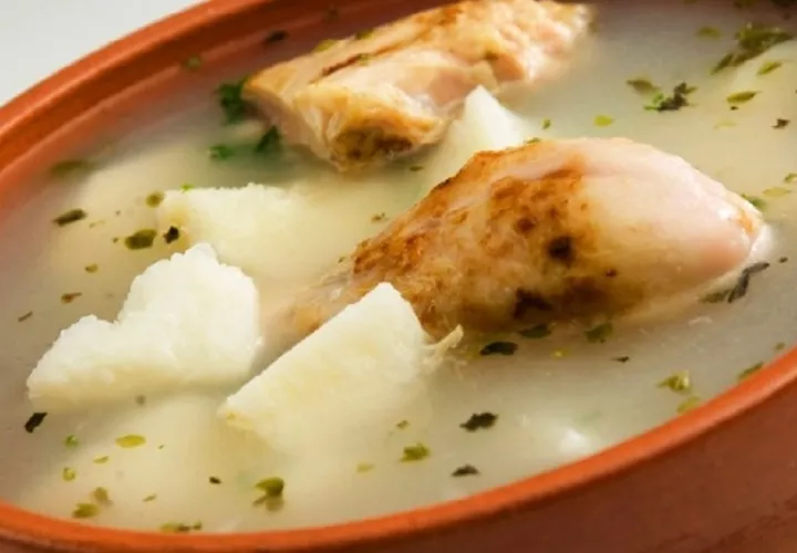Disfrutar la experiencia gastronómica es una de las razones que atrae a los visitantes. Foto: Archivo